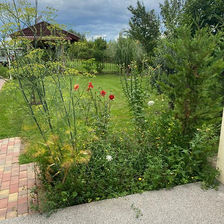 Ferienwohnung An Der Unditz 2 Neuried (Baden-Wurttemberg) Exterior foto