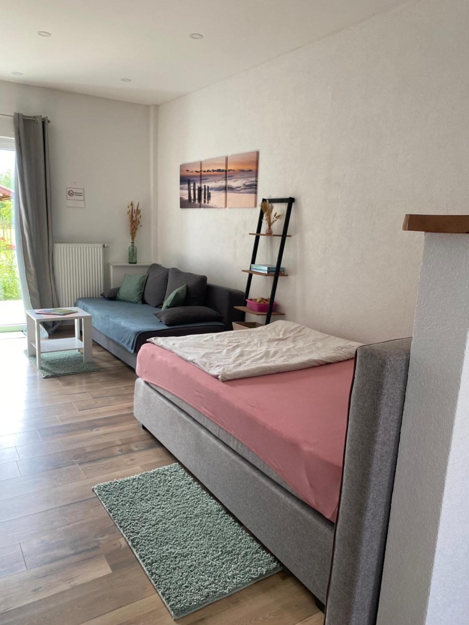 Ferienwohnung An Der Unditz 2 Neuried (Baden-Wurttemberg) Exterior foto