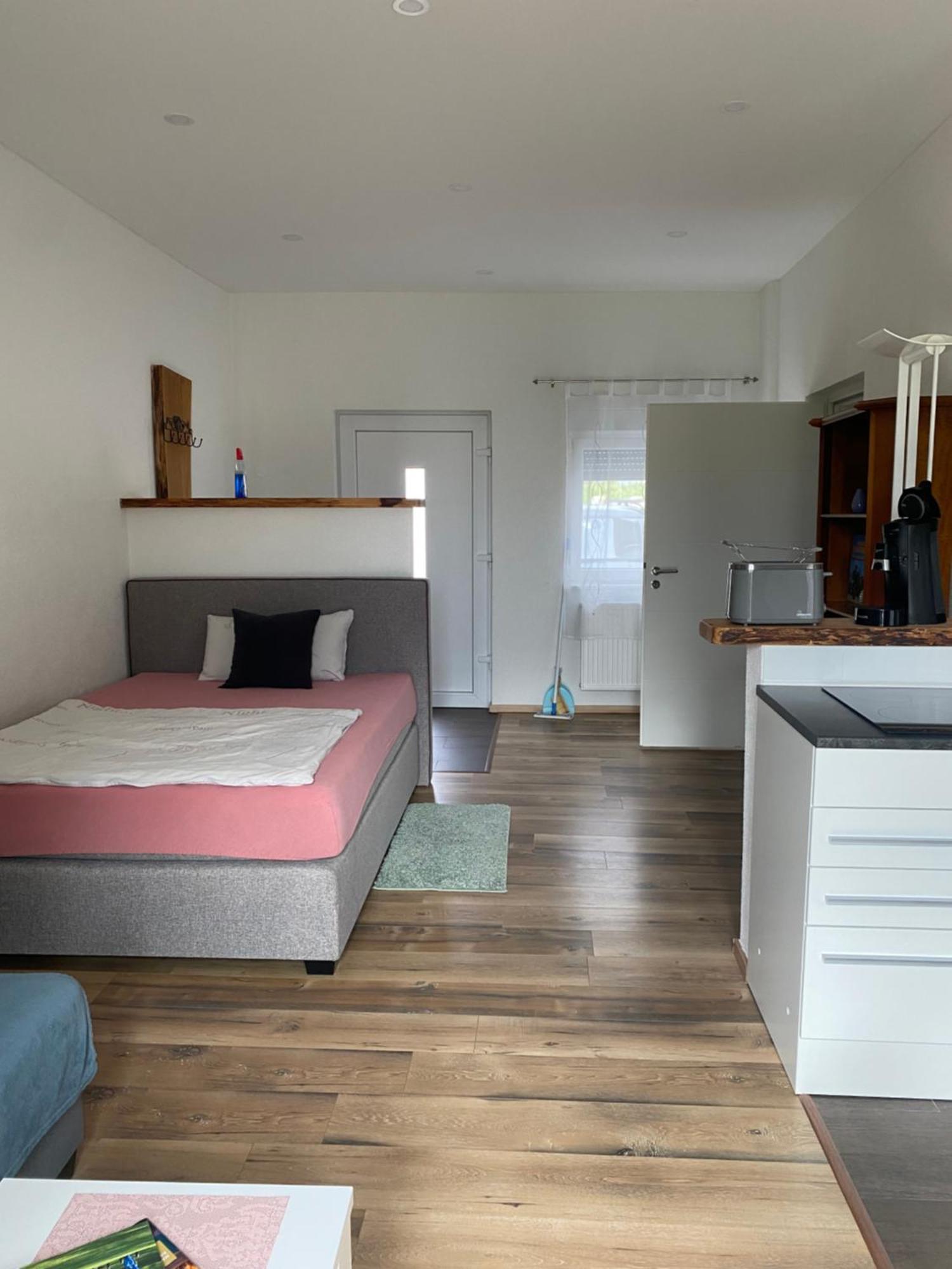 Ferienwohnung An Der Unditz 2 Neuried (Baden-Wurttemberg) Exterior foto