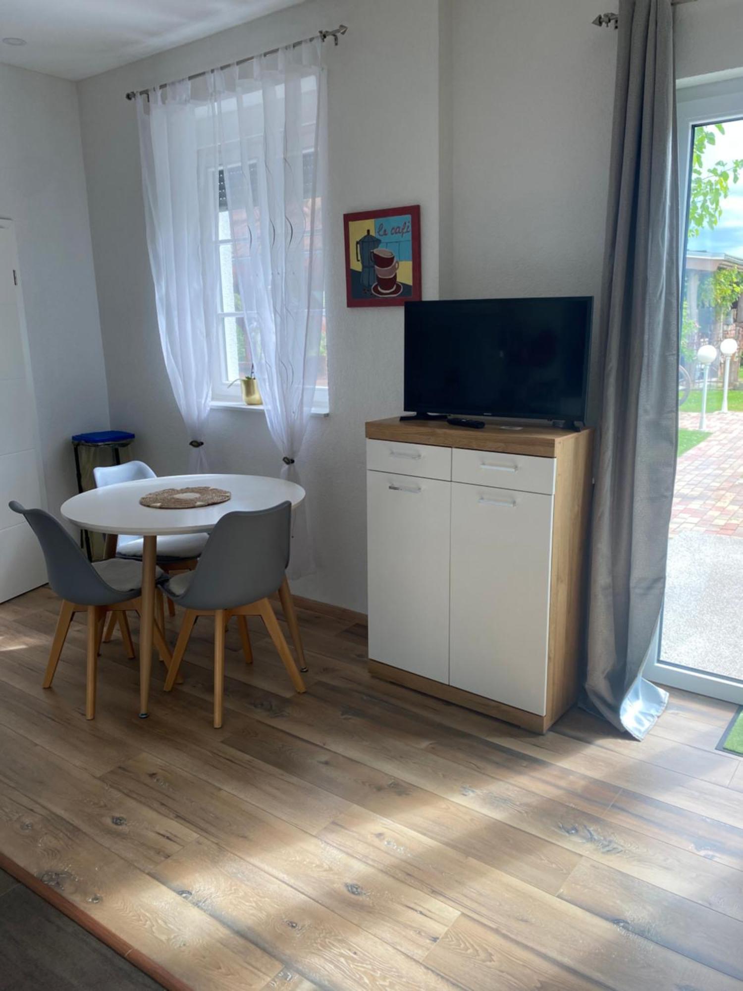 Ferienwohnung An Der Unditz 2 Neuried (Baden-Wurttemberg) Exterior foto